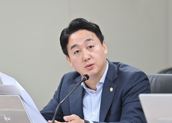 파주시의회 손성익 의원