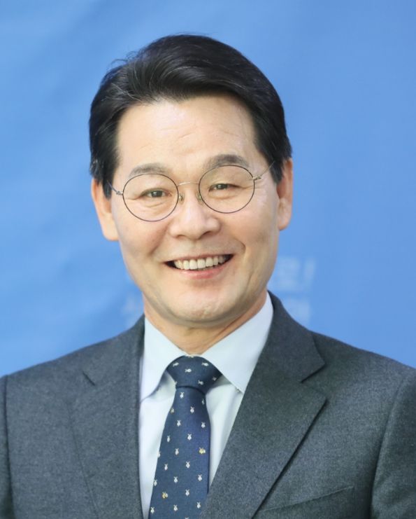 권익현 부안군수