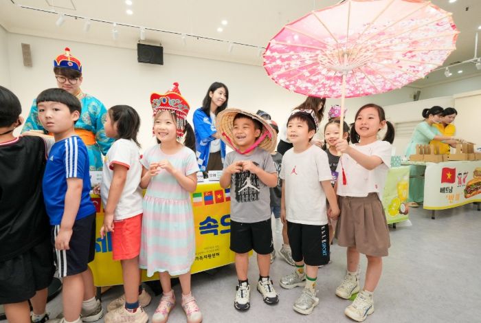 부산진구, 2025년 양성평등주간(9.1~9.7) 기념행사