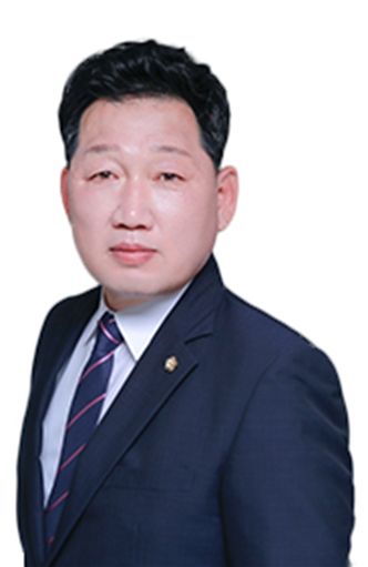 부산시의회 박희용 의원,