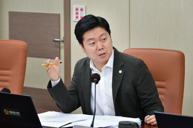 서울시의회 김경훈 의원