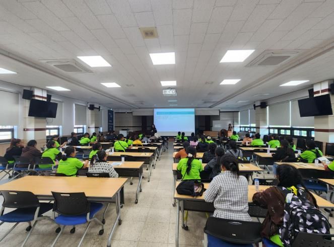 남원시, 내년도 외국인계절근로자 수요조사