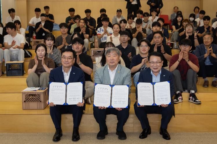 익산시, 그린바이오 산업에 활력 불어넣는다