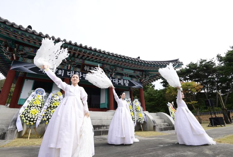 제19회 대한민국 국악대제향, 민족의 전통과 혼을 계승하는 국악의 성지로 도약