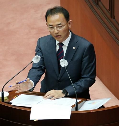 부산시의회 이종진의원, 「부산광역시의료원 설립 및 운영에 관한 조례」 개정안 발의