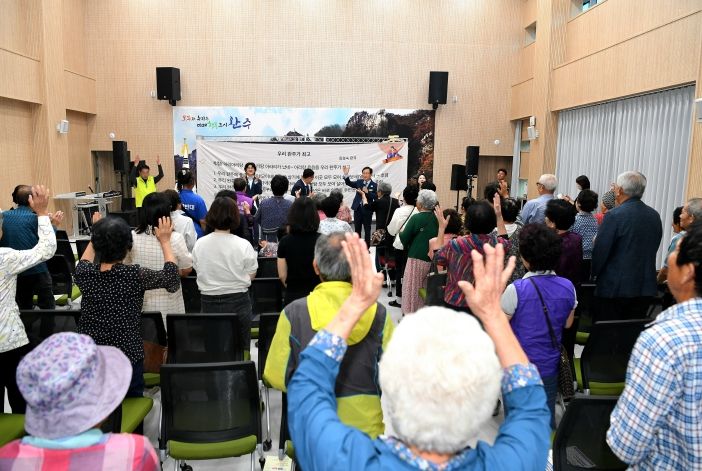 문화도시지원센터문화한상