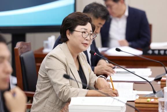 박현숙 전남도의원 “늘봄학교 종사자, ‘업무 과중’ 해소해야”