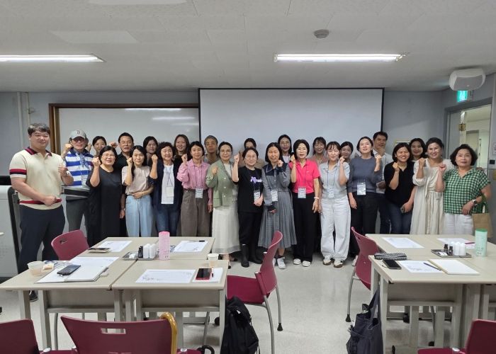남양주시, 읍·면·동 평생학습센터 ‘남양주이음대학’ 본격 추진