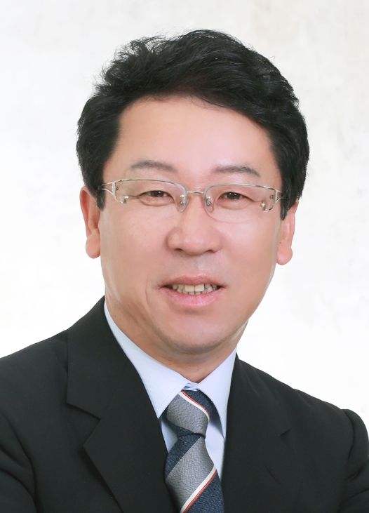 증평군의회 이창규 의원