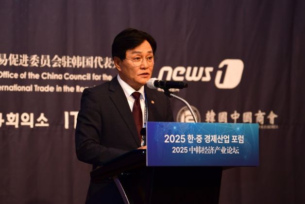 박용철 강화군수 취임 1주년 맞아 안정 ‧ 미래 ‧ 혁신으로 답하다!