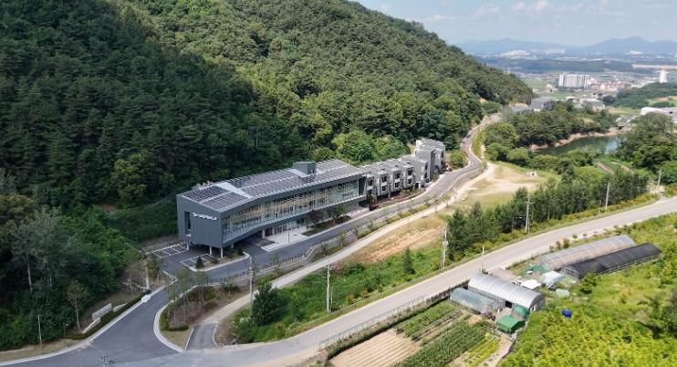 진천 K스토리창작클러스터