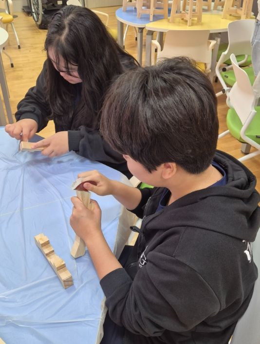 장애공감문화 확산에 힘쓰는 특수교육원