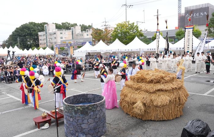 음성군, 제44회 설성문화제 성료
