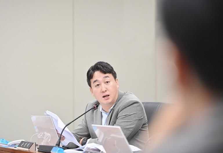 파주시의회 손성익 의원, '파주시 일본 제국주의 상징물의 공공사용 금지에 관한 조례안' 발의