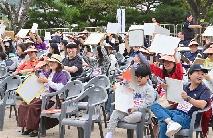 ‘2025 진주역사골든벨’성료