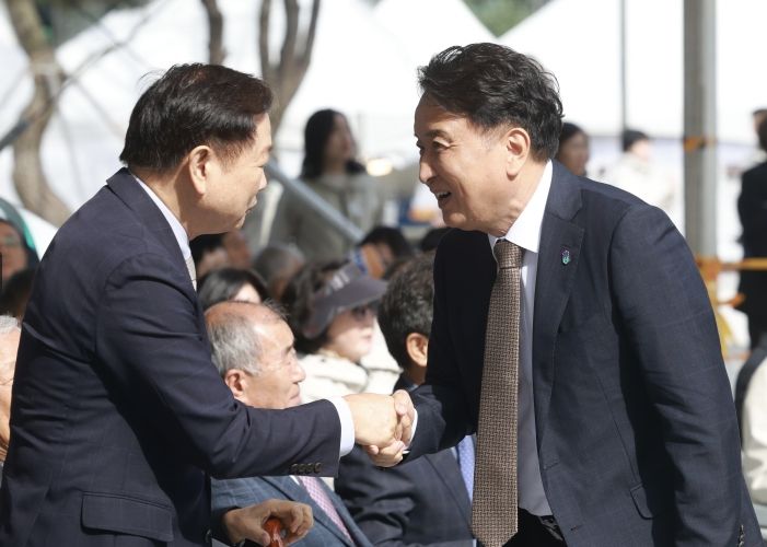 제26회 사회복지의 날 기념 ‘충청북도사회복지대회’