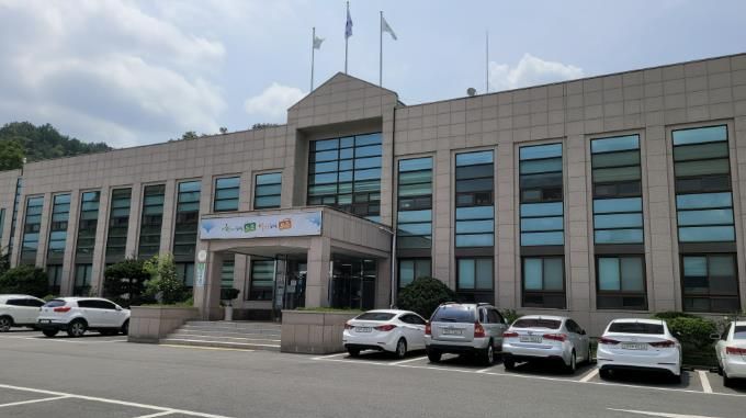 보은군농업기술센터