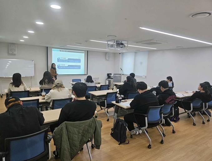 파주시, 청년 대상 신규 프로그램 및 정신건강 예방 사업 안내