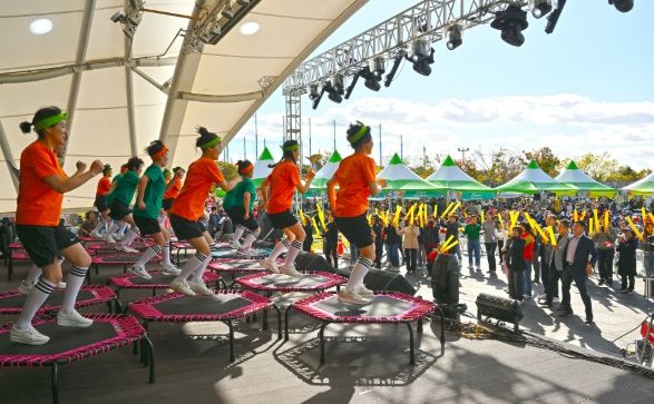 서구, 10월 마지막 주말 “착한축제와 함께”