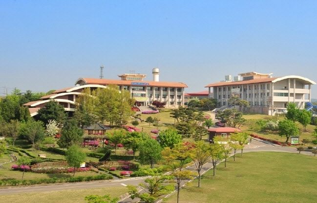 충북농업기술원