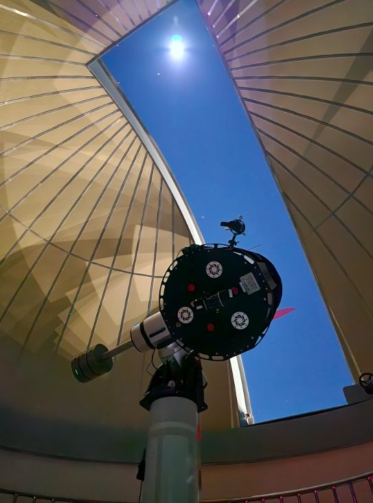 누리호 4차 발사 기념 특별 프로그램 운영