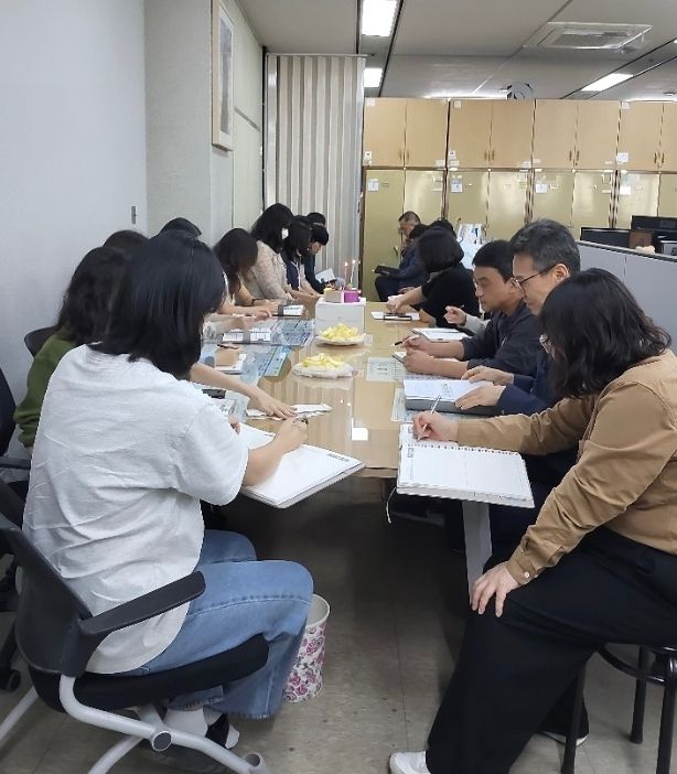 ‘적극행정 멘토링’ 연중 운영