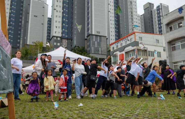 통영시, 에콜로@농부시장 마지막 마켓“마법 같은 하루”