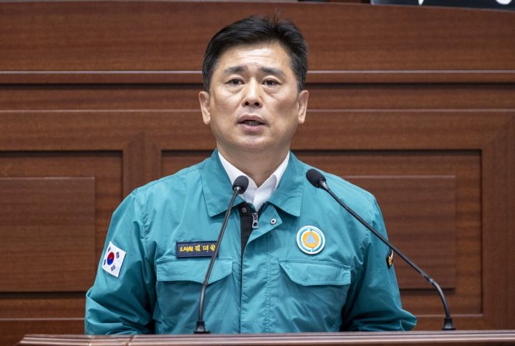 경북도의회 김대일 의원