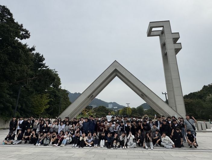 인천 동구, 멘토와 함께하는 대학탐방