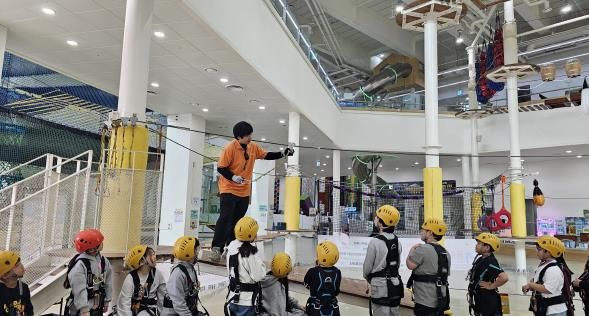 충주시, 드림스타트 아동과 함께하는 가을 체험학습여행 실시