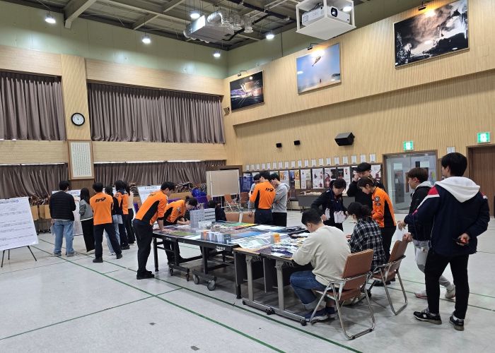 남양주소방서, 다수사상자 재난 대응 합동 도상훈련 실시