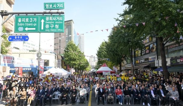 이순신 축제