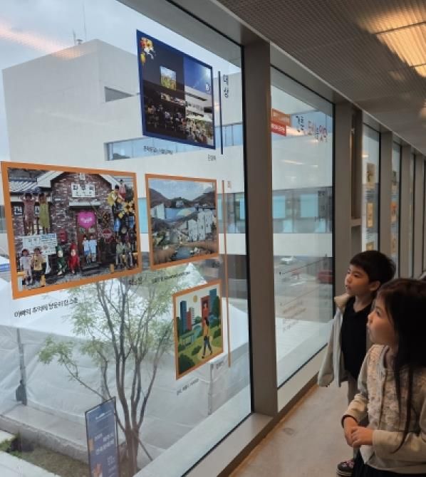 파주시, 시민 참여 ‘건축 아이디어 공모전’ 성황리에 마무리
