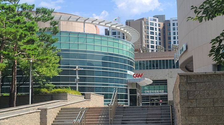 인제읍 하늘내린센터