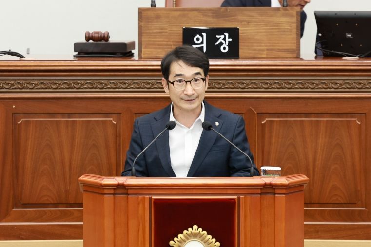문순규 의원(건의안4)