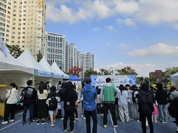 MZ 청년이 만드는 활력 프로젝트 개최