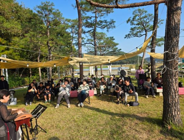 고분군 및 해인사 장경판전 세계유산 탐방프로그램 성료