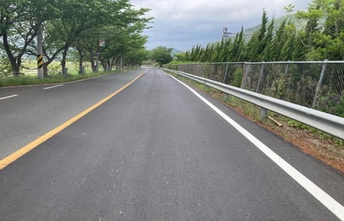 도로정비 종합 평가 우수 기관 선정