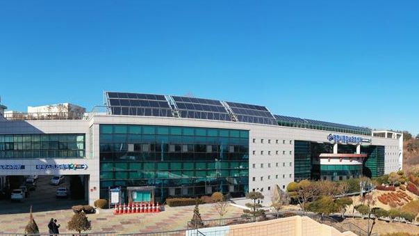 영천시 종합스포츠센터