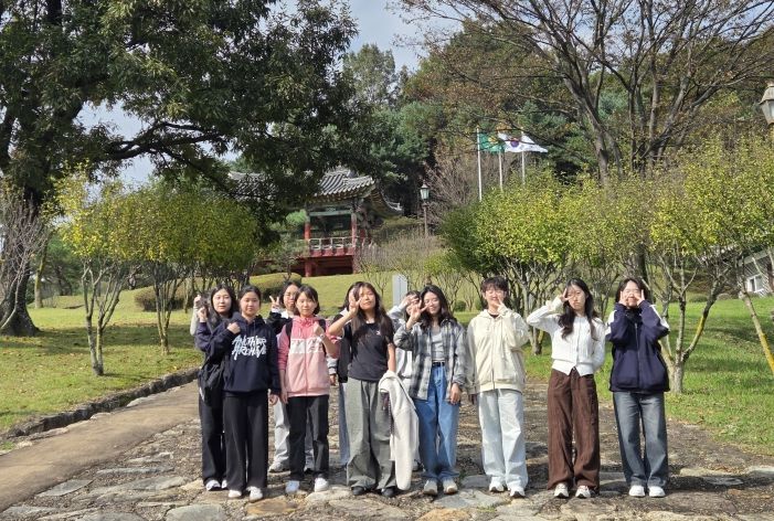 문화유산 활용 답사 홍보 프로젝트