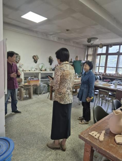 목동초 화악분교장 점검