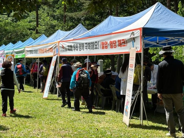 광주시, 어르신 존중 캠페인