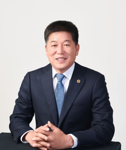 신의준 의원(완도2, 더불어민주당)