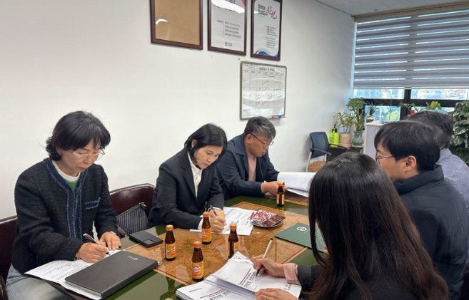 ‘바가지요금 없는 착한 축제 만들기’ 대책 회의