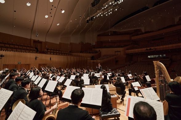 인천시립교향악단