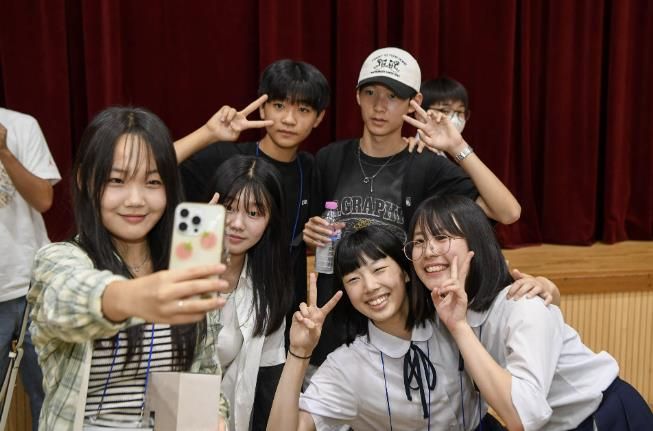 양구군 우호교류단 1~4일 日 치즈정 방문