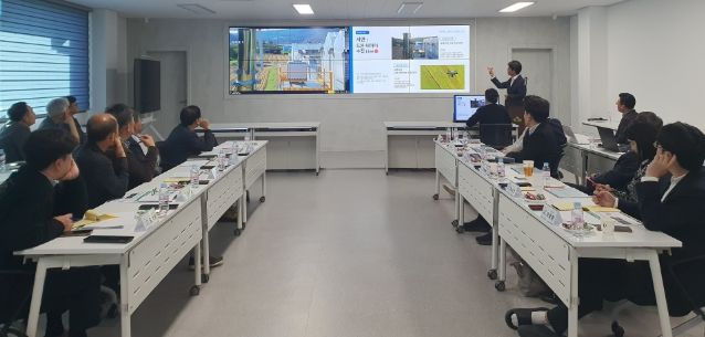 데이터 기반 노지 스마트농업 시범사업