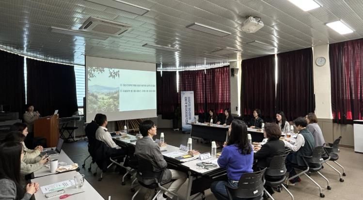 진주시보건소,“정신건강위기대응 유관기관 협의회” 개최