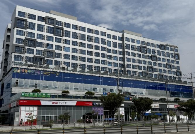 김해시 진영새싹병원