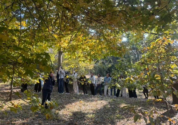 2025 교무행정사 역량강화 및 힐링 연수